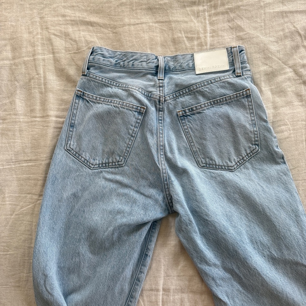 Aritzia Marlo High Rise - Picture 3 of 4